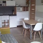 Apartment Lea