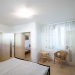 Lea Apartment