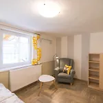 Apartment Lea Liptovsky Mikulas