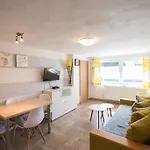 Apartment Lea Liptovsky Mikulas