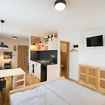 Lea Apartment Liptovsky Mikulas