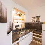 Apartment Lea