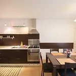 Apartment Lea Liptovsky Mikulas