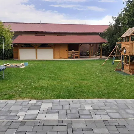 Lea شقة Liptovský Mikuláš