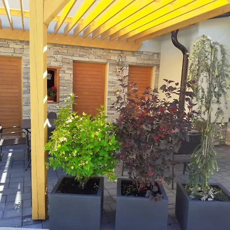 Lea Apartmán Liptovský Mikuláš