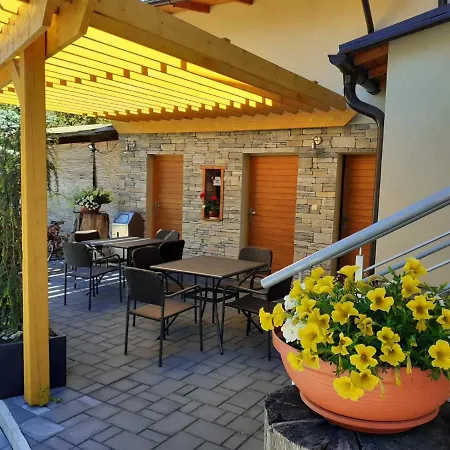 Apartmán Lea