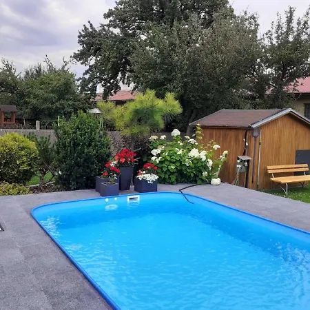 Apartament Lea