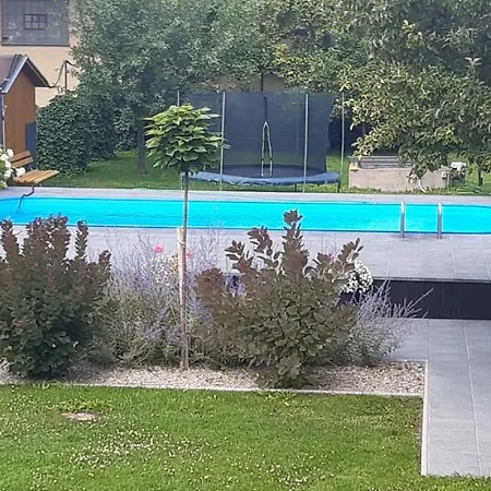 Apartmán Lea