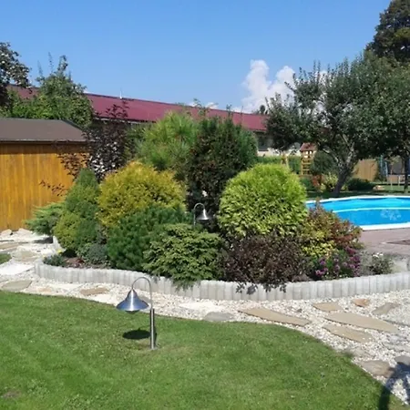 Lea Apartmán Liptovský Mikuláš
