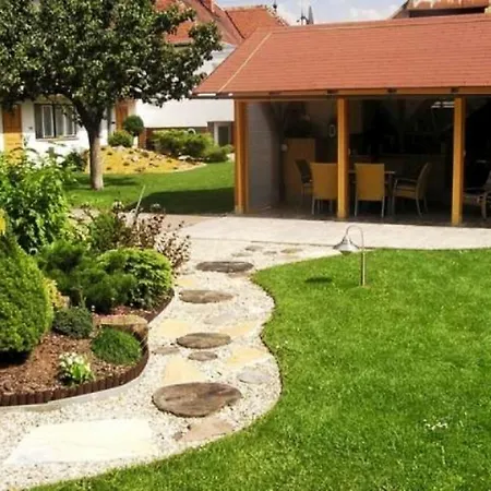 Apartament Lea *