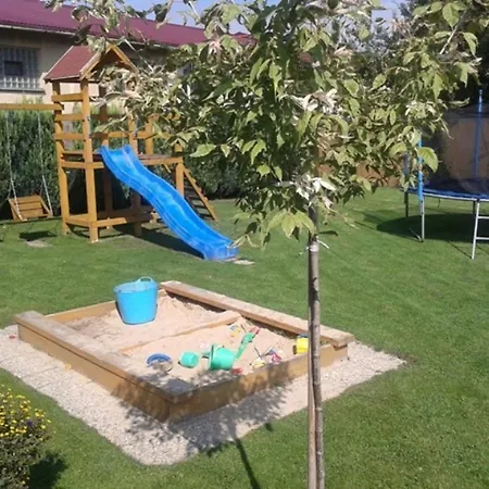 Lea Apartament