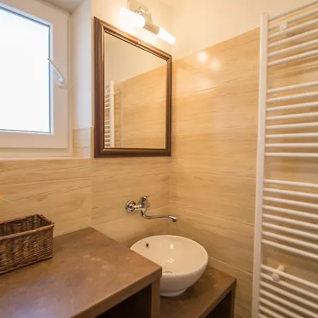 Apartamento Lea *