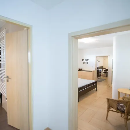 Apartament Lea