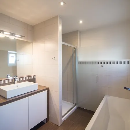 Lea Apartamento Liptovský Mikuláš
