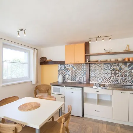Lea Apartmán *