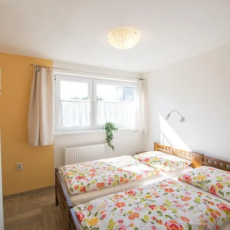 Lea Apartmán