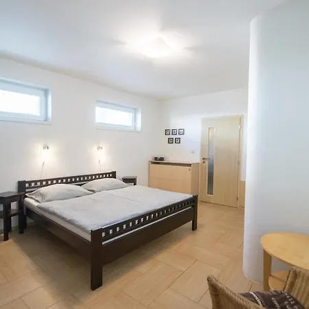 Apartmán Lea