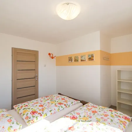 Apartmán Lea