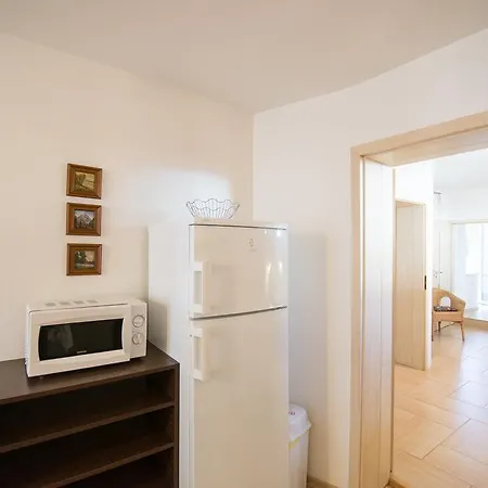 Apartamento Lea *