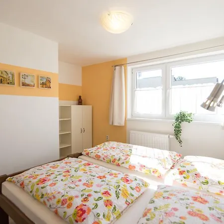 Lea Apartmán Liptovský Mikuláš
