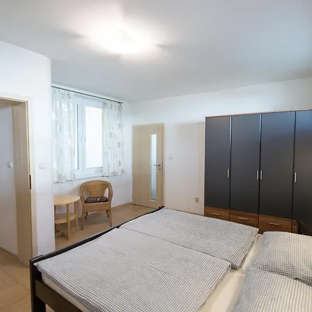 Lea Apartmán