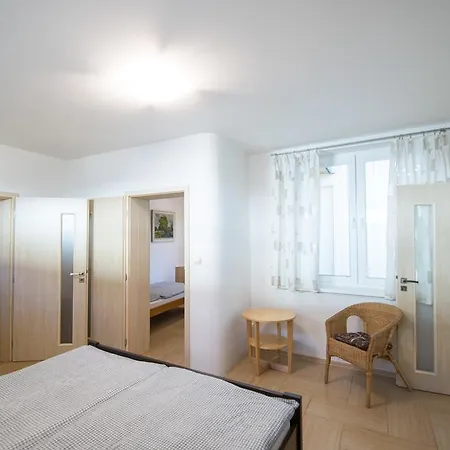 Lea Apartamento