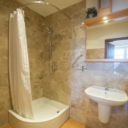 Apartamento Lea