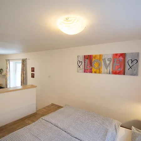 Lea Apartmán Liptovský Mikuláš