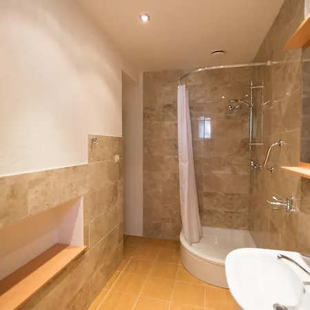 Apartamento Lea Liptovský Mikuláš