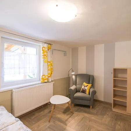 Apartamento Lea Liptovský Mikuláš