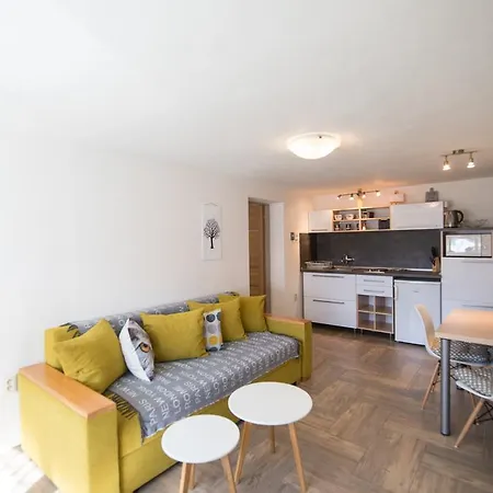 Lea * Liptovsky Mikulas