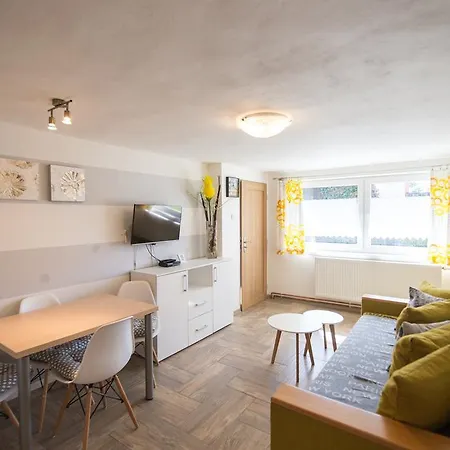 Apartmán Lea Liptovský Mikuláš