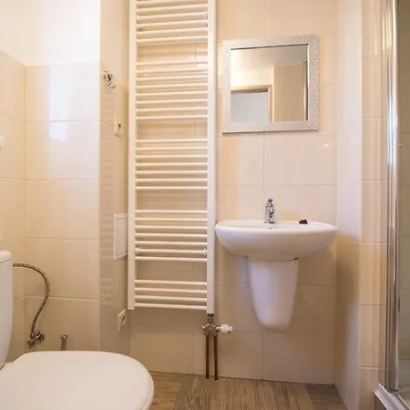 Lea Apartment Liptovsky Mikulas