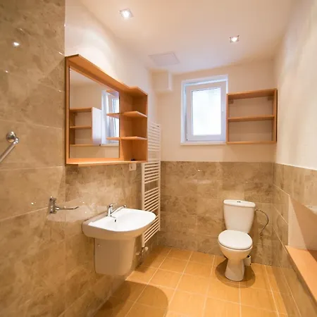 Apartment Lea Liptovsky Mikulas