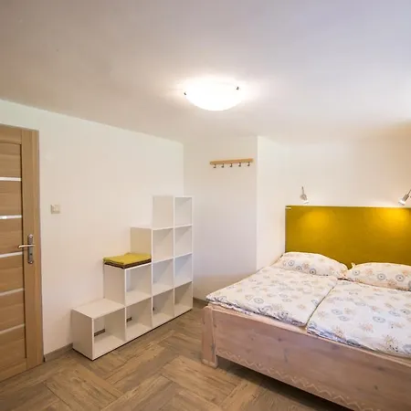 Apartamento Lea *