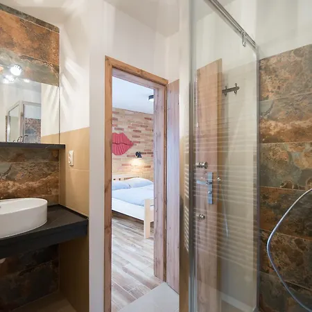 Lea Apartamento