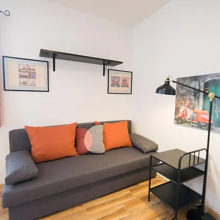 Lea Apartamento *