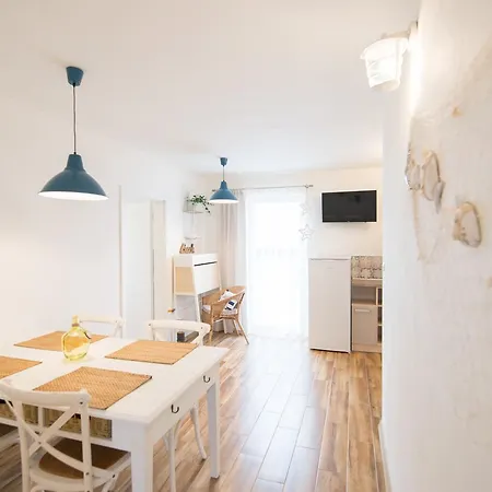 Apartment Lea Liptovsky Mikulas