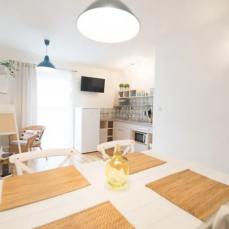 Lea Apartmán Liptovský Mikuláš