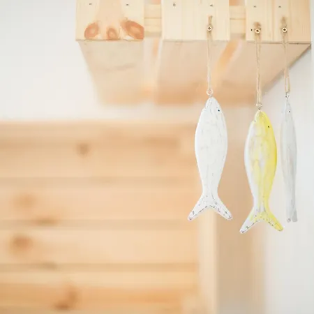Apartamento Lea *