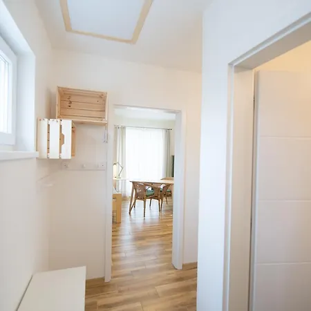 Lea * Liptovsky Mikulas