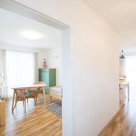 Apartamento Lea *