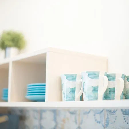 Apartamento Lea