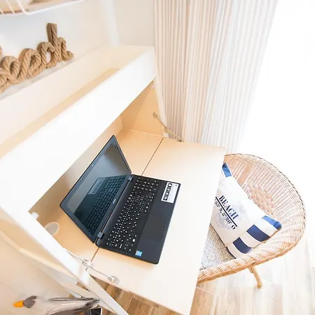 Apartamento Lea