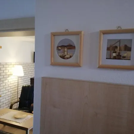 Lea شقة Liptovský Mikuláš