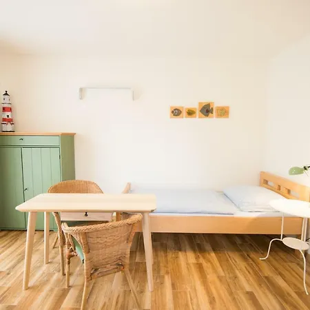Apartmán Lea