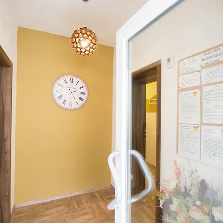 Lea Apartmán Liptovský Mikuláš