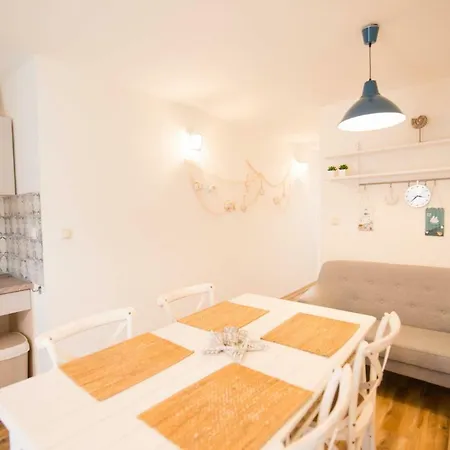 Apartamento Lea *