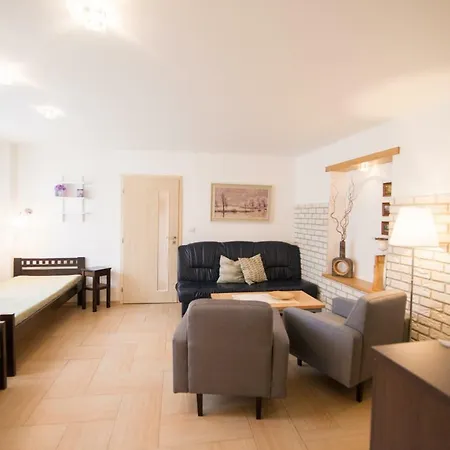 Lea Apartmán