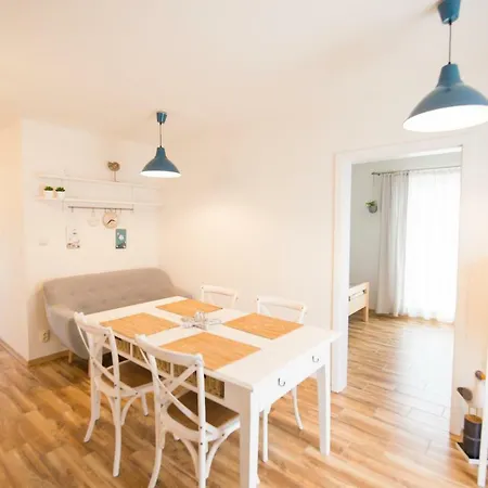 Apartment Lea Liptovsky Mikulas